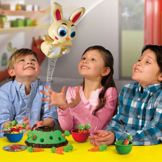 As Company Κουνελάκι Χοπ!Χοπ!