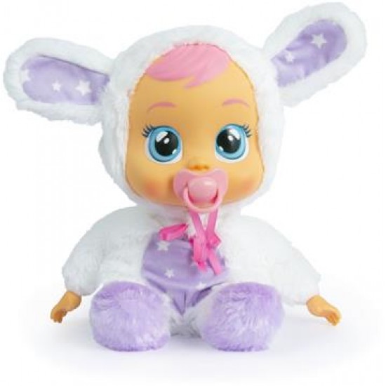 As company Κούκλα Κλαψουλίνια Όνειρα Γλυκά Koni 4104-93140