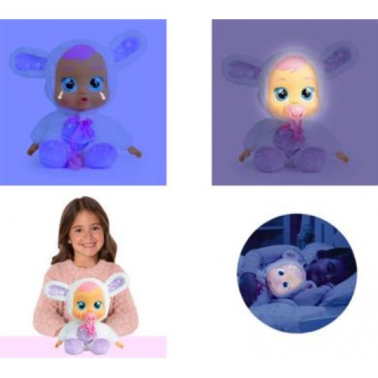 As company Κούκλα Κλαψουλίνια Όνειρα Γλυκά Koni 4104-93140