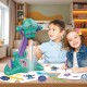 As Company Προτζέκτορας Ζωγραφικής Stitch  1028-54004