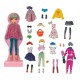 AS Company Magnet Box Fashion Girl Dress Up 1029-64053