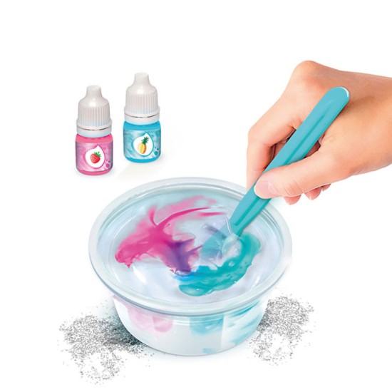 AS Company Χλαπάτσα So Slime Tie-Dye Slime Kit