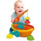 Baby Clementoni Βρεφικό Παιχνίδι Σετ Ψαρέματος Από Ανακυκλωμένα Υλικά Baby Clementoni Βρεφικό Παιχνίδι Σετ Ψαρέματος Από Ανακυκλωμένα Υλικά
