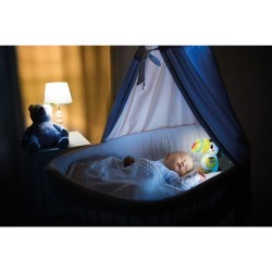 Baby Clementoni  Χουάν Το Τουκάν 1000-63433