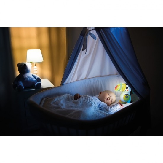 Baby Clementoni Χουάν Το Τουκάν 1000-63433 Baby Clementoni Χουάν Το Τουκάν 1000-63433