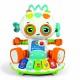 Baby Clementoni Baby Robot που Μιλάει Ελληνικά  1000-63330