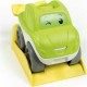 Baby Clementoni Αυτοκινητάκια Run & Roll-4 Σχέδια 1000-17429