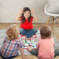 As Company Επιτραπέζιο Παιδική Παράσταση 1040-24032