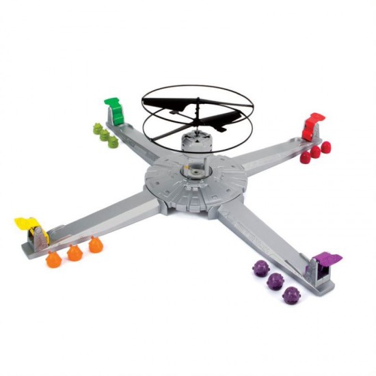 AS Company Επιτραπέζιο Drone Η Διάσωση 1040-20300