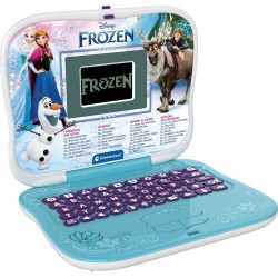 Clementoni Εξυπνούλης Laptop Frozen 1020-63432