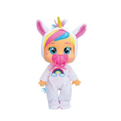 As Company Κούκλα Cry Babies-Αγαπουλίνια