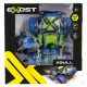As Company Exost X-Bull Τηλεκατευθυνόμενο Αυτοκίνητο As Company Exost X-Bull Τηλεκατευθυνόμενο Αυτοκίνητο