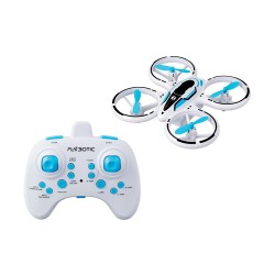 As Company Silverlit: Flybotic - Neon Stunt Drone 7530-84827