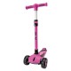 As Company Πατίνι Shoko Scooter X-Speed με 3 Ρόδες & LED φως Ροζ 5004-50527 As Company Πατίνι Shoko Scooter X-Speed με 3 Ρόδες & LED φως Ροζ 5004-50527