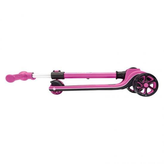 As Company Πατίνι Shoko Scooter X-Speed με 3 Ρόδες & LED φως Ροζ 5004-50527 As Company Πατίνι Shoko Scooter X-Speed με 3 Ρόδες & LED φως Ροζ 5004-50527
