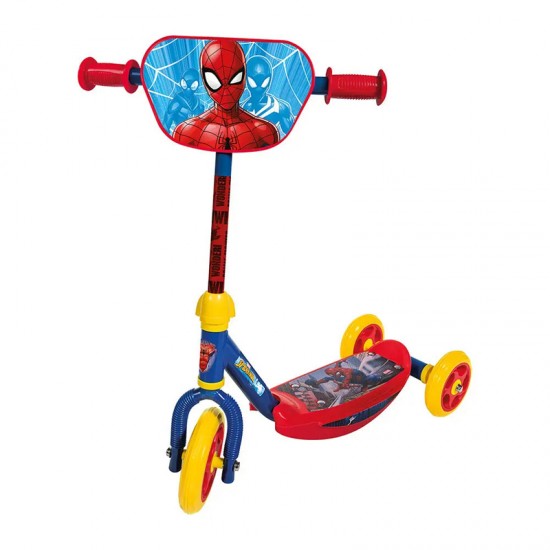 Λαμπάδα As Company Scooter Spiderman 1500-15745