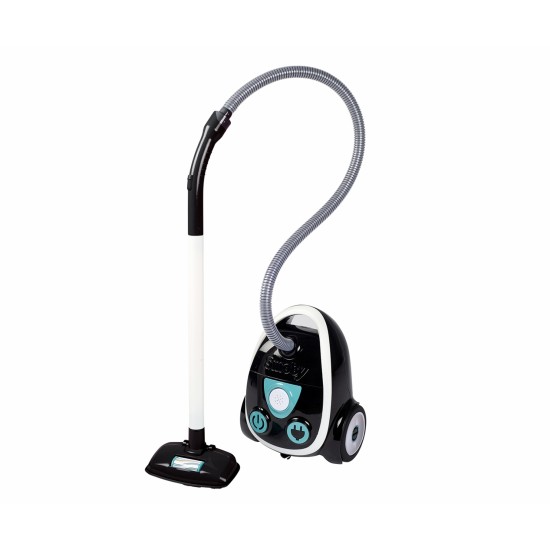 Smoby Vacuum Cleaner Ηλεκτρική Σκούπα Με Αναρρόφηση 330217