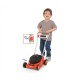 Smoby Black & Decker Χλοοκοπτική Μηχανή 360159