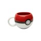 Abysse Nintendo: Pokemon – 3D Pokeball Mug (300ml) MG1137