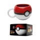 Abysse Nintendo: Pokemon – 3D Pokeball Mug (300ml) MG1137