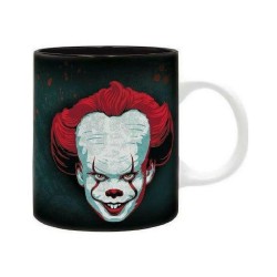 Abysse IT - Pennywise Mug (320ml)  ABYMUG691