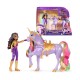 Spin Master Unicorn Academy Κούκλα Σοφία & Wildstar 6067325 Spin Master Unicorn Academy Κούκλα Σοφία & Wildstar 6067325