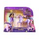 Spin Master Unicorn Academy Κούκλα Σοφία & Wildstar 6067325 Spin Master Unicorn Academy Κούκλα Σοφία & Wildstar 6067325