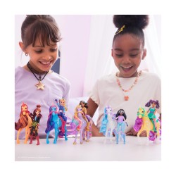 Spin Master Unicorn Academy Κούκλα Σοφία & Wildstar 6066838