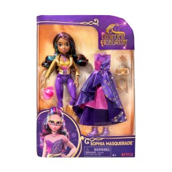 Spin Master Unicorn Academy: Sophia Masquerade - Fashion Doll 6069399
