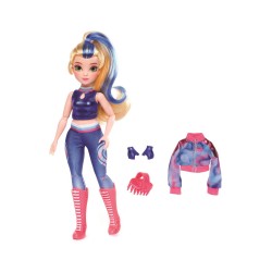 Spin Master Unicorn Academy: Isabel - Fashion Doll  20148936