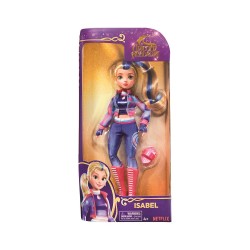 Spin Master Unicorn Academy: Isabel - Fashion Doll  20148936