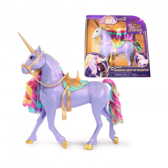 Spin Master Unicorn Academy Wildstar Μονόκερος 6071157