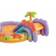 Intex Παιδική πισίνα Dino Park Play Center / 56139NP