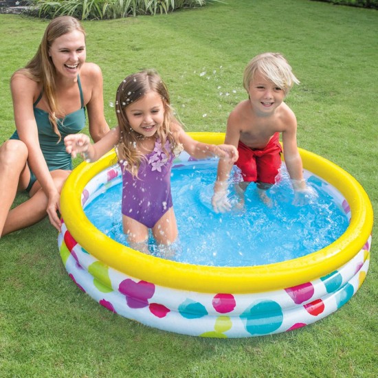 Intex Πισίνα Jungle Fun Pool 59419