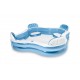 Intex Πισίνα Swim Center Family Lounge 229x229x66cm 56475NP