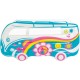 Intex Στρώμα Θαλάσσης Groovy Van Float 58728