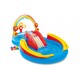 Intex Πισίνα Ουράνιο Τόξο Play Center 297x193x135cm 57453NP