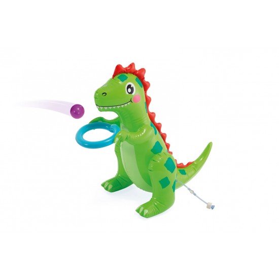 Intex Παιδική πισίνα Dino Park Play Center / 56139NP