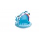 Intex Πισίνα-Angler Fish Baby Pool 58419NP
