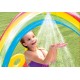 Intex Πισίνα Ουράνιο Τόξο Play Center 297x193x135cm 57453NP