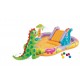 Intex Παιδική πισίνα Dino Park Play Center / 56139NP