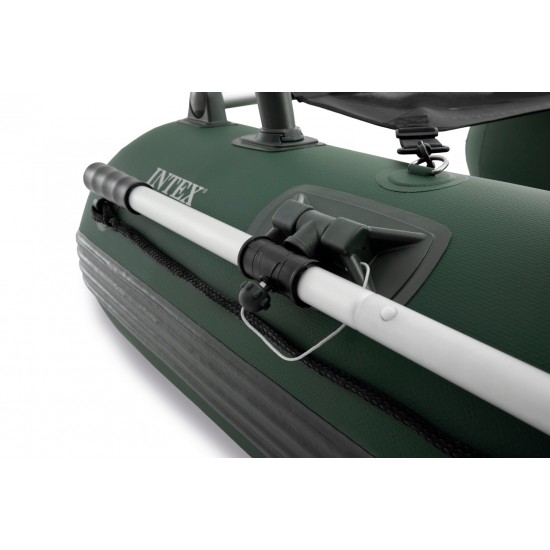 Intex Βάρκα 1 Ατόμου-Big Catch Pro Fishing Tube 68381NP Intex Βάρκα 1 Ατόμου-Big Catch Pro Fishing Tube 68381NP