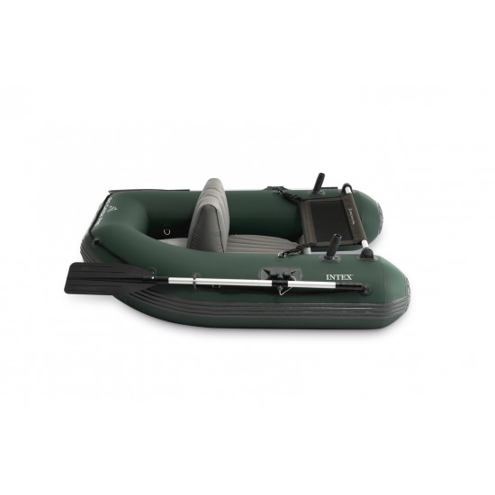Intex Βάρκα 1 Ατόμου-Big Catch Pro Fishing Tube 68381NP Intex Βάρκα 1 Ατόμου-Big Catch Pro Fishing Tube 68381NP