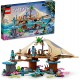 Lego Avatar Metkayina Reef Home 75578