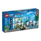 Lego City Police Training Academy 60372