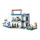 Lego City Police Training Academy 60372