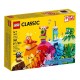 Lego Classic Creative Monsters 11017