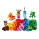 Lego Classic Creative Monsters 11017