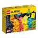 Lego Classic Creative Neon Fun 11027