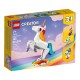 Lego Creator Magical Unicorn 31140